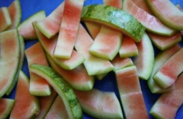 花里瓜怎么吃,花里瓜的多样食法探索