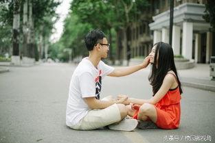 吃瓜甜美大学生