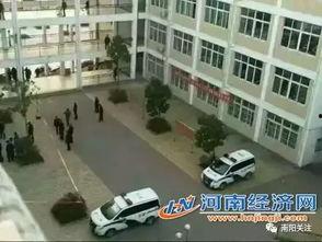 唐河实验高中吃瓜