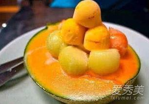 吃哈密瓜芒果过敏,揭秘过敏源背后的健康之谜