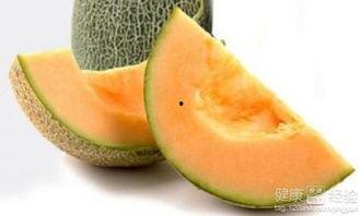 吃哈密瓜芒果过敏,揭秘过敏源背后的健康之谜