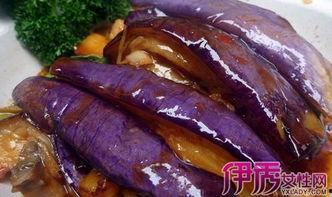 减肥可以吃茄瓜,轻松享瘦的健康选择