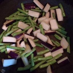 减肥可以吃茄瓜,轻松享瘦的健康选择